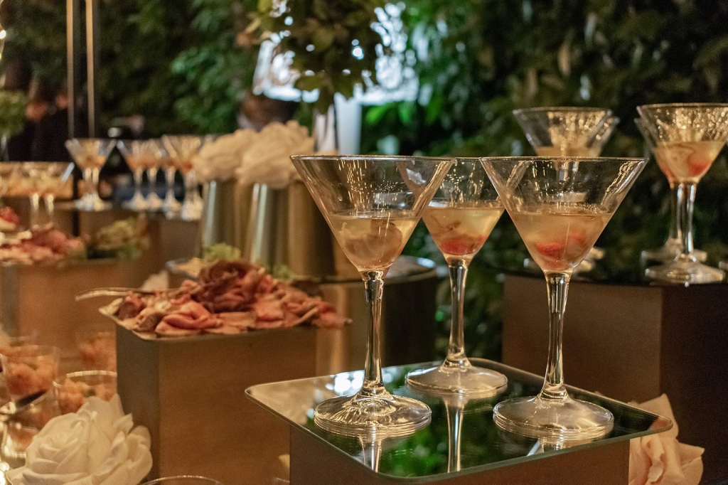 Aperitivo Spazio Sempione